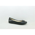 New Europe Beliebte Flat Comfort Fashion Lady Schuh